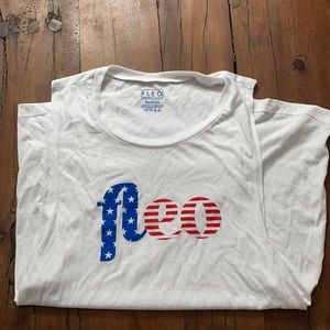 Fleo Muscle Tank USA